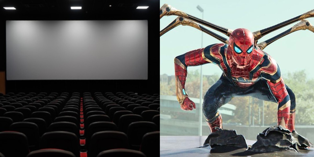 Here’s what you need to know if you bought 'SpiderMan No Way Home